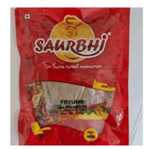 Saurbhi Fryums Alphabets 200 Gm